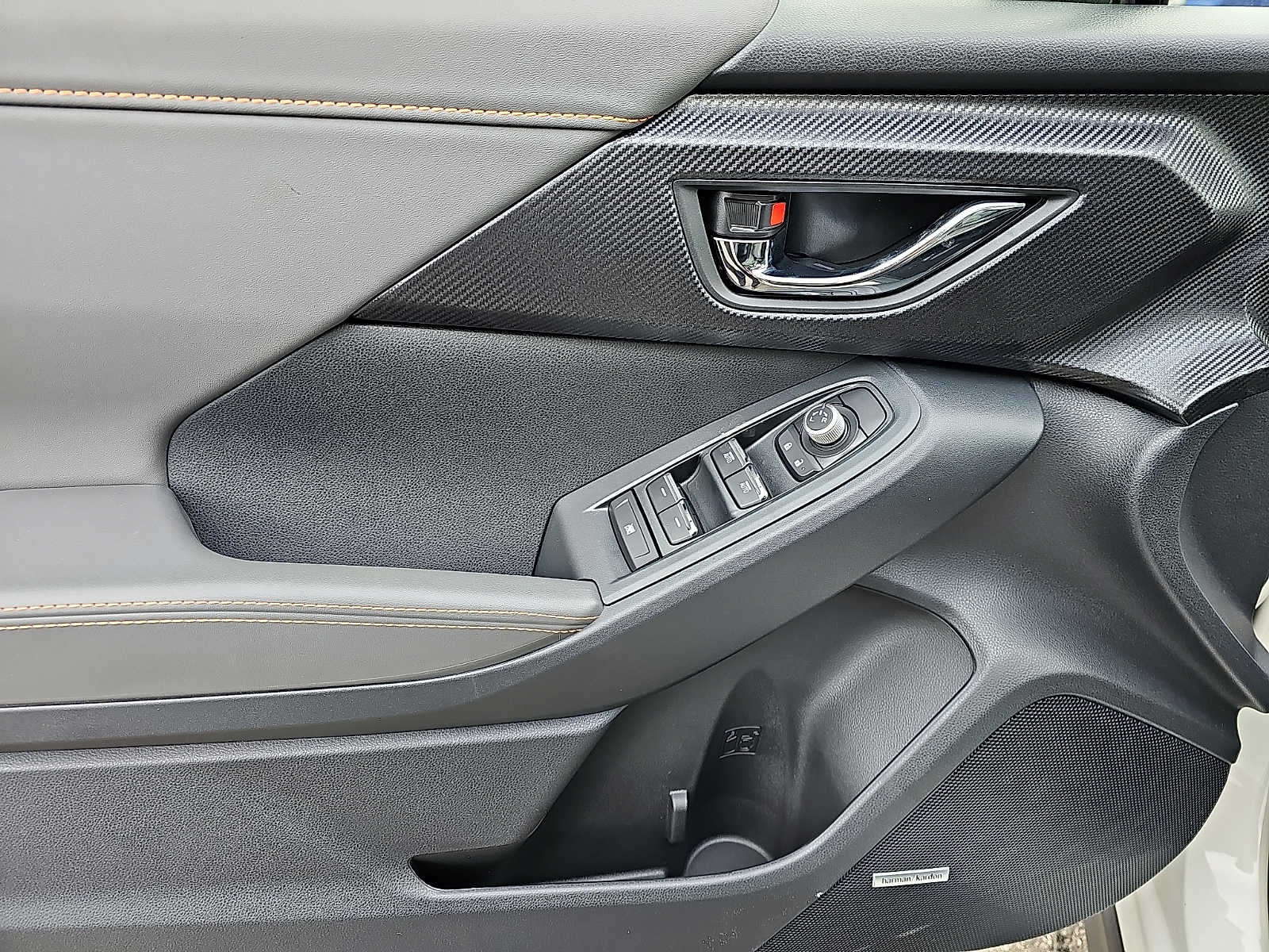 2026 Subaru Crosstrek Limited - Photo 11