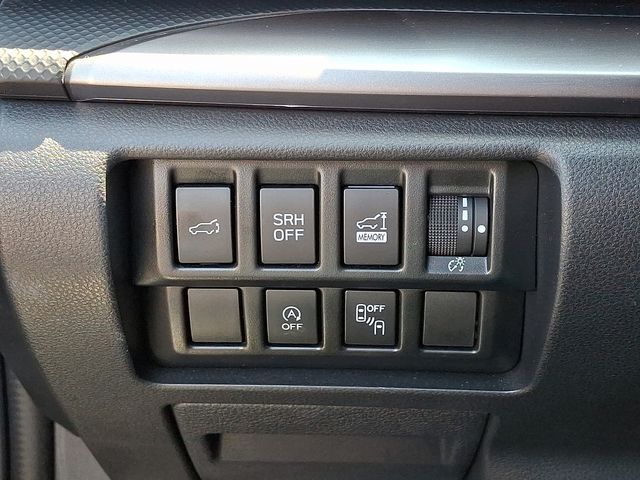 2022 Subaru Forester Premium - Photo 28