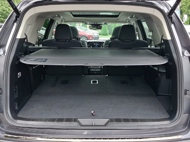 2024 Subaru Ascent Onyx Edition - Photo 31