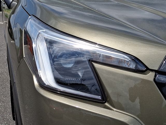 2023 Subaru Forester Touring - Photo 9