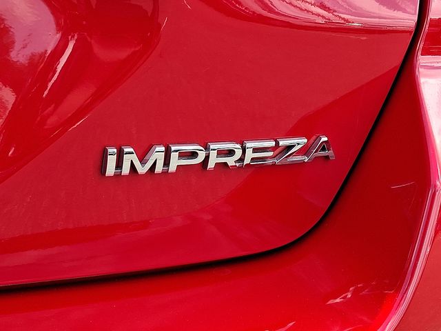 2024 Subaru Impreza Base - Photo 30