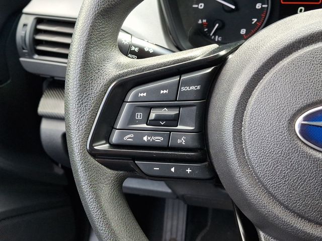 2024 Subaru Crosstrek Base - Photo 20