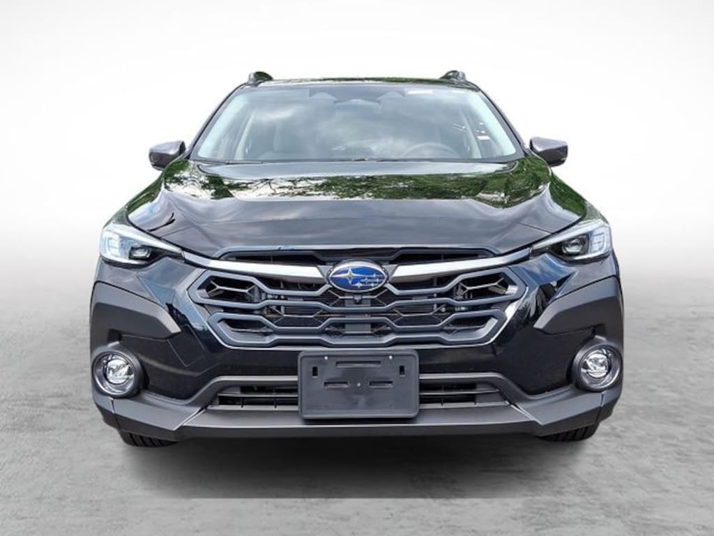 New 2026 Subaru Crosstrek Limited Hybrid SUV