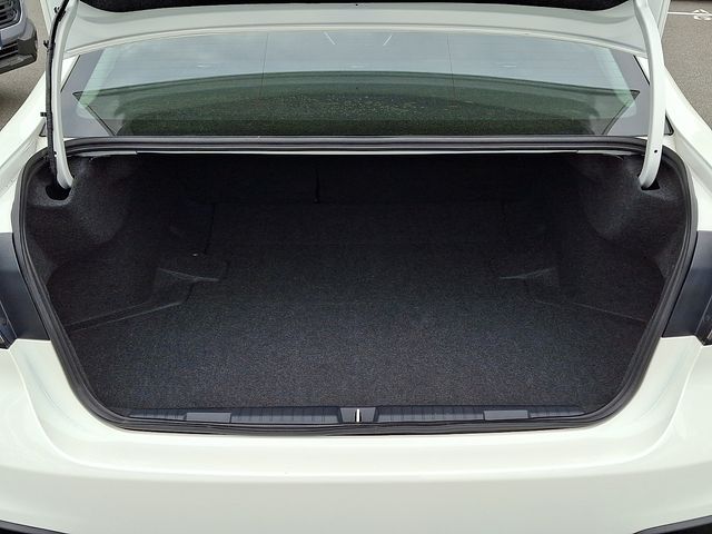 2025 Subaru Legacy Base - Photo 27