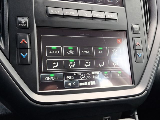 2024 Subaru Impreza Base - Photo 15