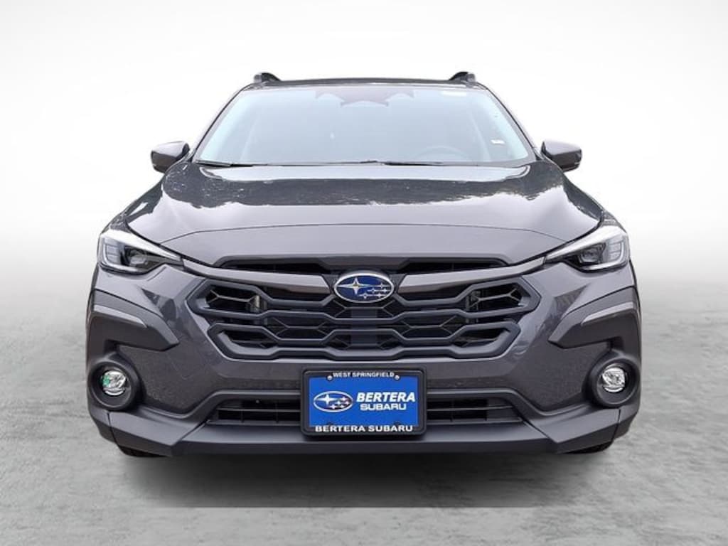 New 2026 Subaru Crosstrek Limited SUV