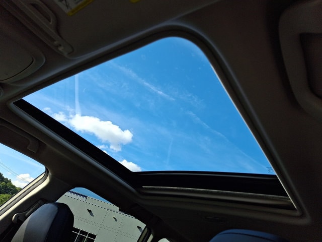 2024 Subaru Forester Touring - Photo 15