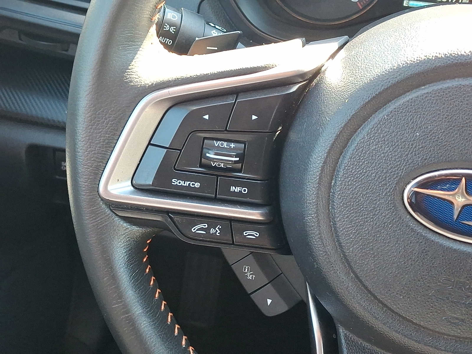 2018 Subaru Crosstrek Premium - Photo 20