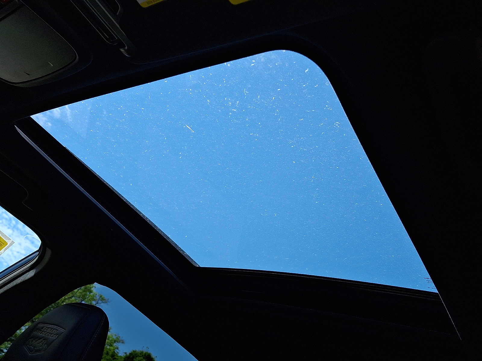 2026 Subaru Forester Wilderness - Photo 11