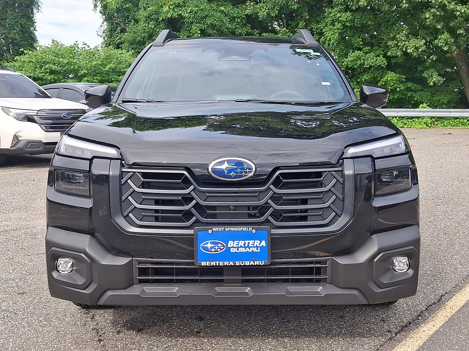 New 2026 Subaru Outback Limited XT SUV