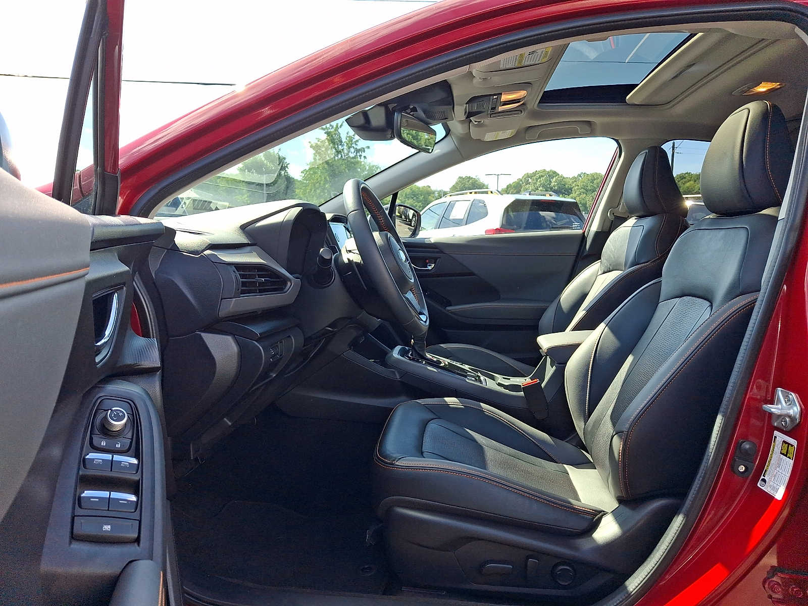 2024 Subaru Crosstrek Limited - Photo 14