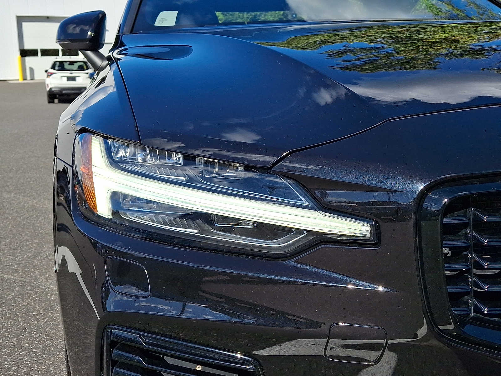2024 Volvo S60 Plus - Photo 9
