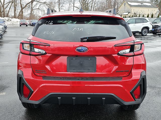 2026 Subaru Crosstrek Premium - Photo 6