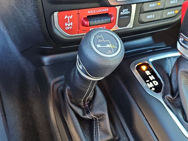 2024 Jeep Wrangler 2-Door Willys - Photo 23