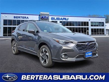 2024 Subaru Crosstrek Limited SUV