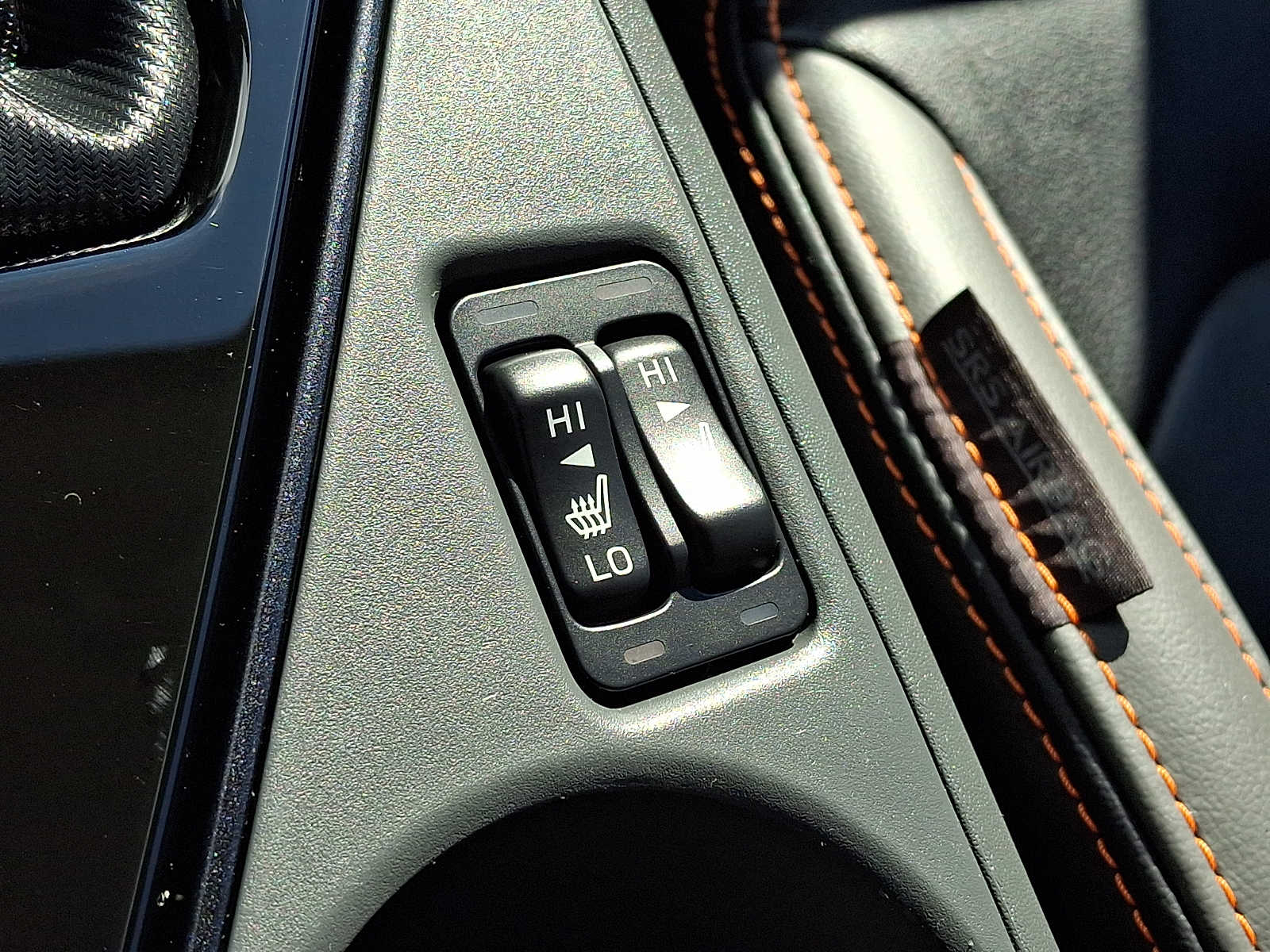 2024 Subaru Crosstrek Limited - Photo 25
