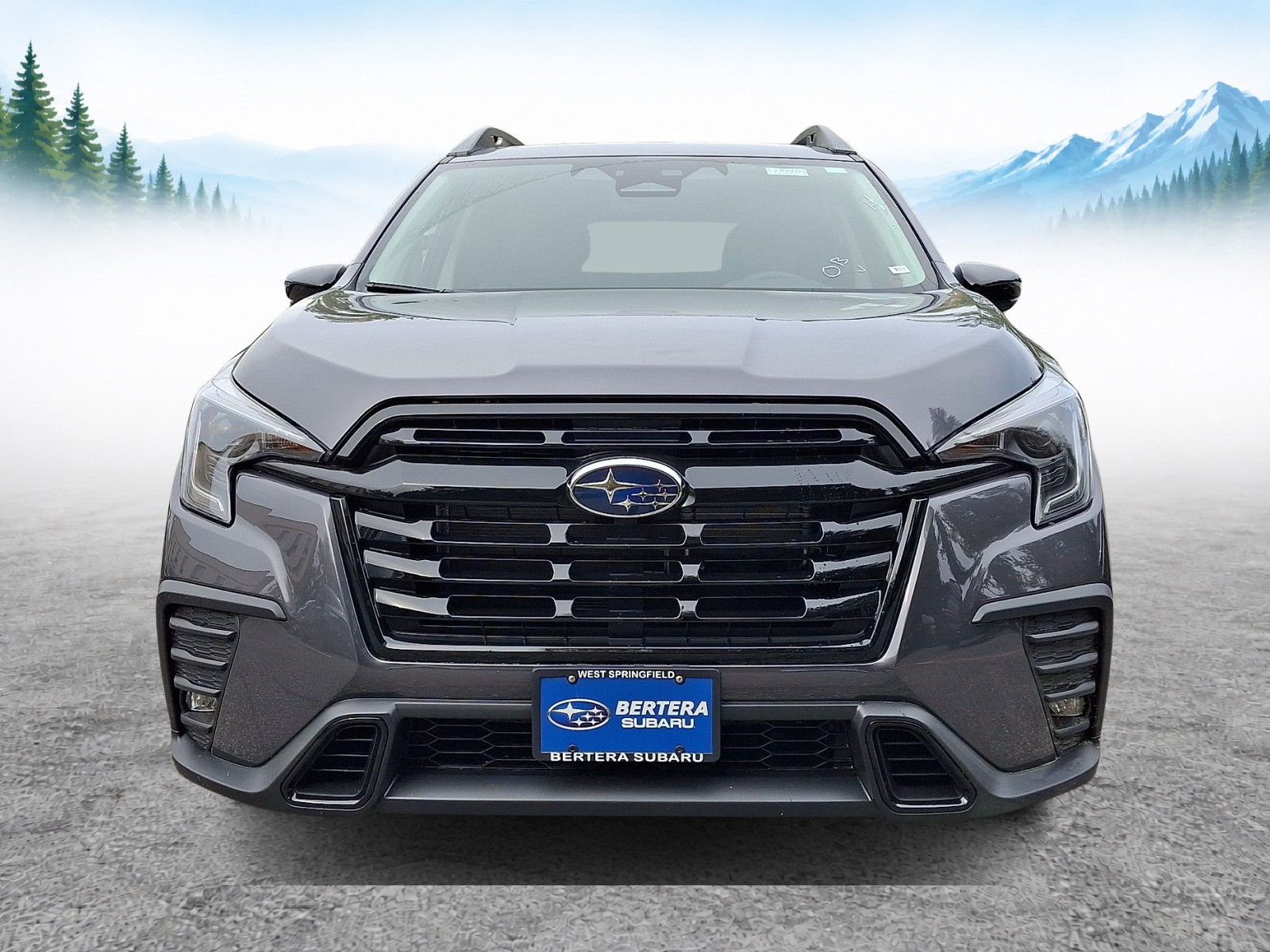 New 2027 Subaru Ascent Premium 7-Passenger SUV