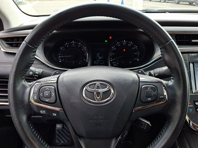 2016 Toyota Avalon XLE Premium - Photo 20