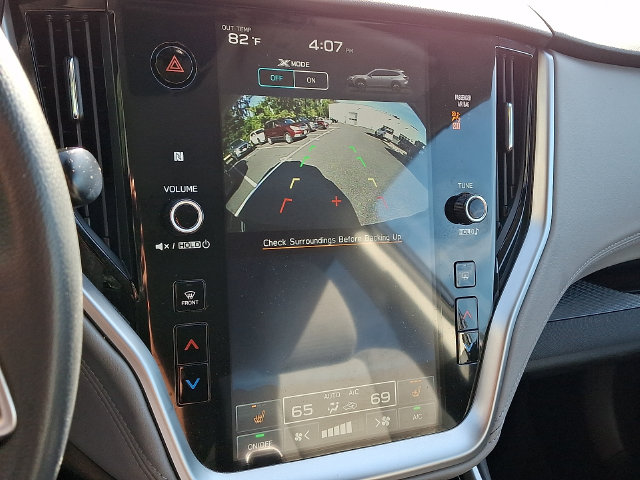 2024 Subaru Outback Premium - Photo 16