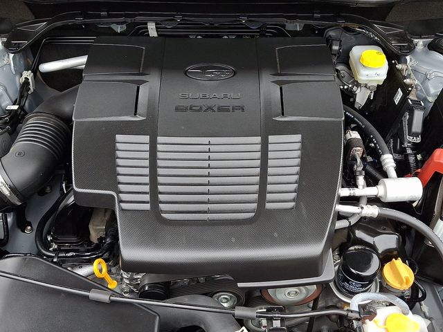 2023 Subaru Forester Touring - Photo 30