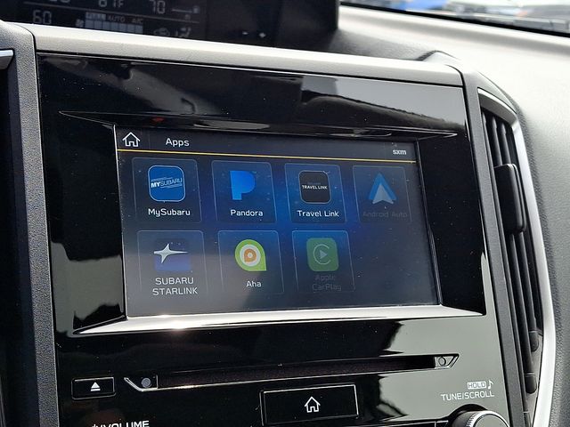 2023 Subaru Crosstrek Premium - Photo 27