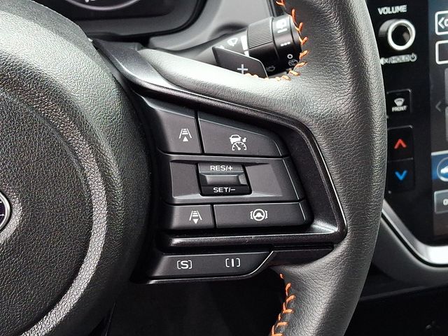2024 Subaru Crosstrek Limited - Photo 22