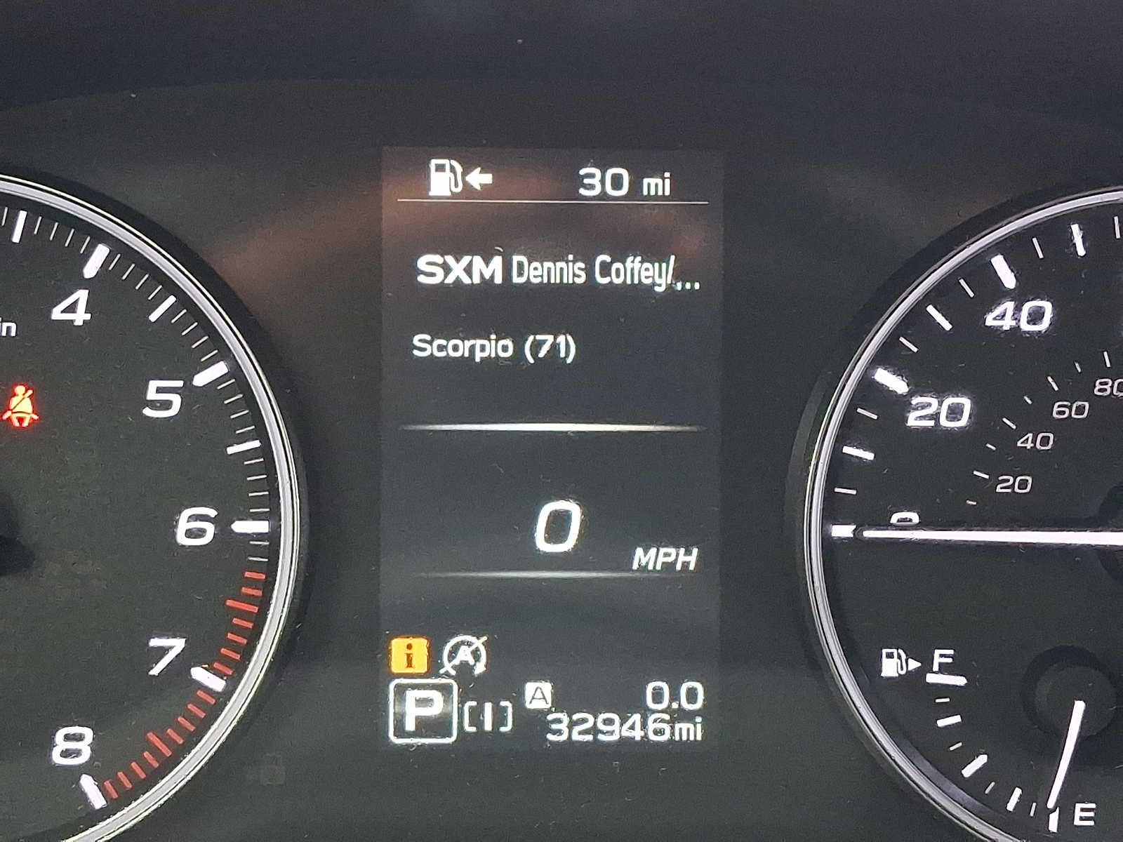 2024 Subaru Crosstrek Premium - Photo 20