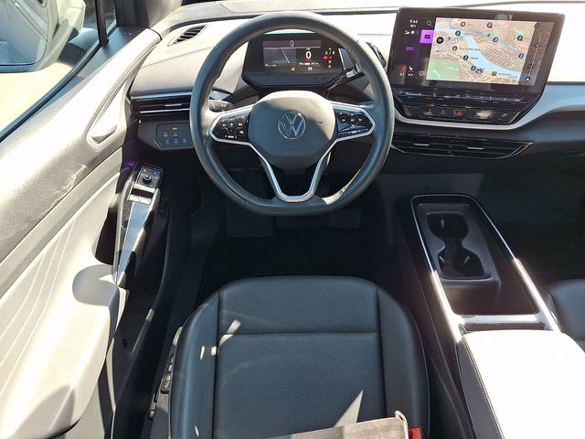 2023 Volkswagen ID.4 PRO S - Photo 12
