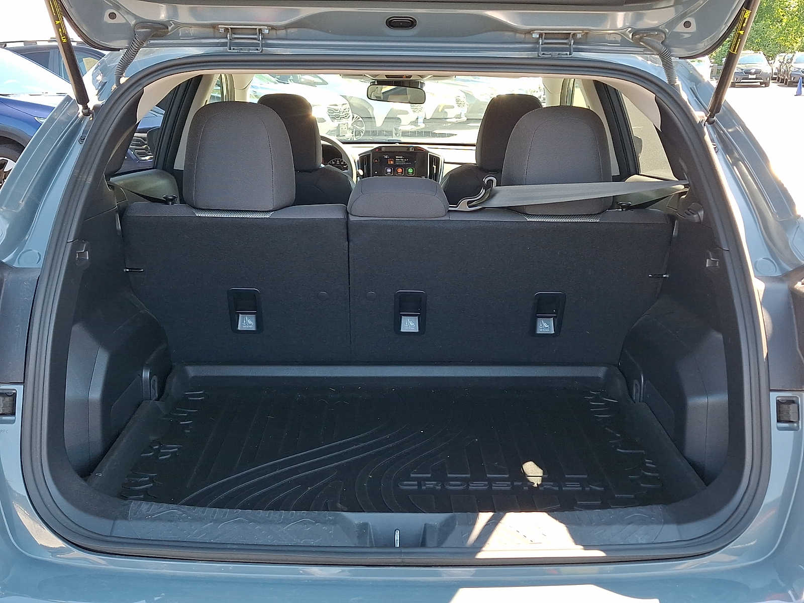 2024 Subaru Crosstrek Premium - Photo 28