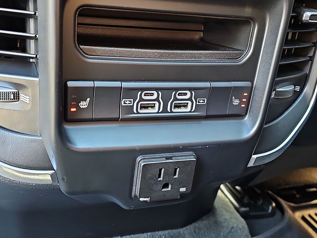 2021 RAM Ram 1500 Pickup Laramie - Photo 12