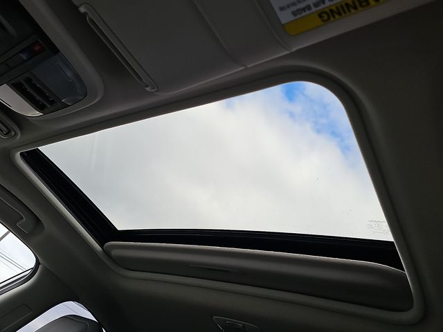 2026 Subaru Crosstrek Limited - Photo 13