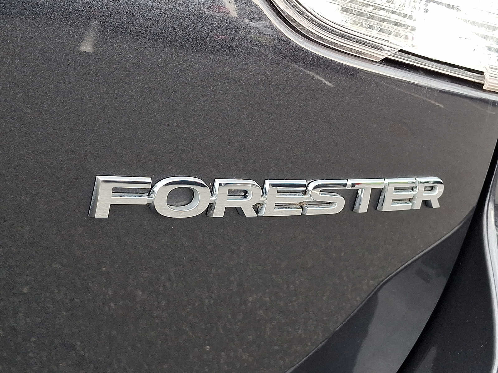 2019 Subaru Forester Base - Photo 30