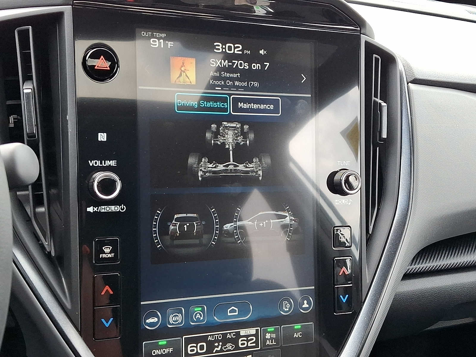 2026 Subaru Crosstrek Wilderness - Photo 20