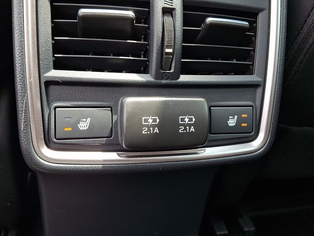 2023 Subaru Forester Touring - Photo 11