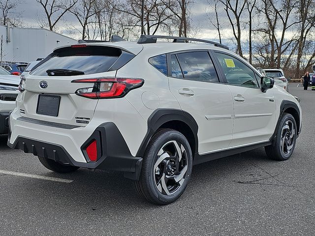 2026 Subaru Crosstrek Limited - Photo 7
