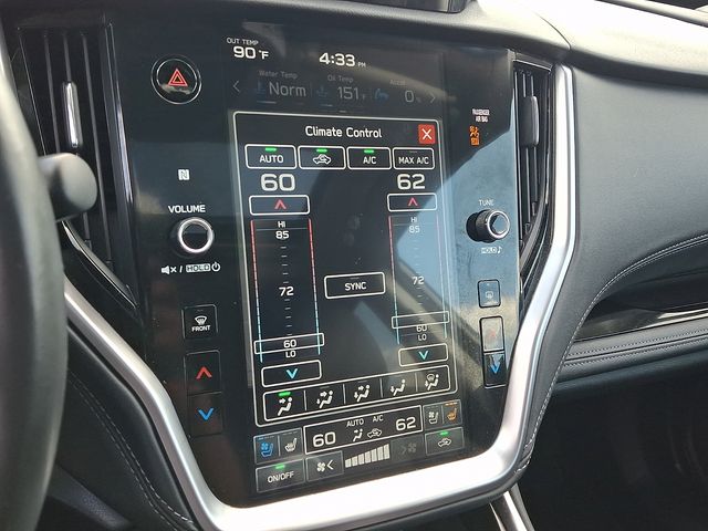 2023 Subaru Outback Touring - Photo 17