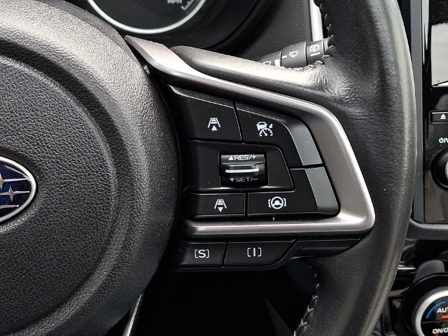 2023 Subaru Forester Premium - Photo 23