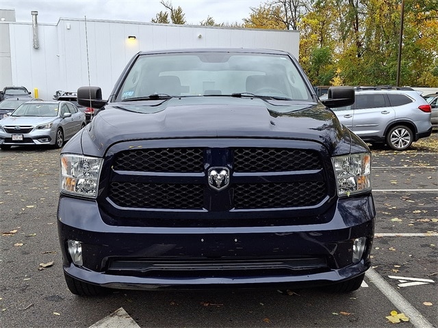 2014 Ram 1500 Express photo 2