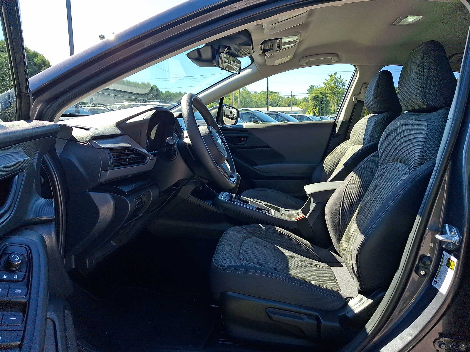 2024 Subaru Crosstrek Premium - Photo 14