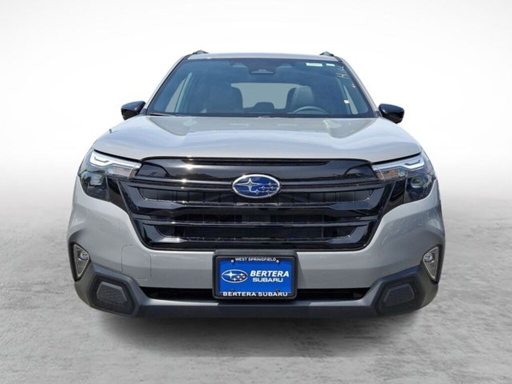 New 2026 Subaru Forester Sport Onyx Edition SUV