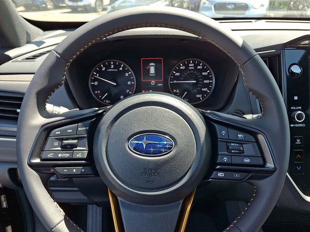 2026 Subaru Forester Wilderness - Photo 16