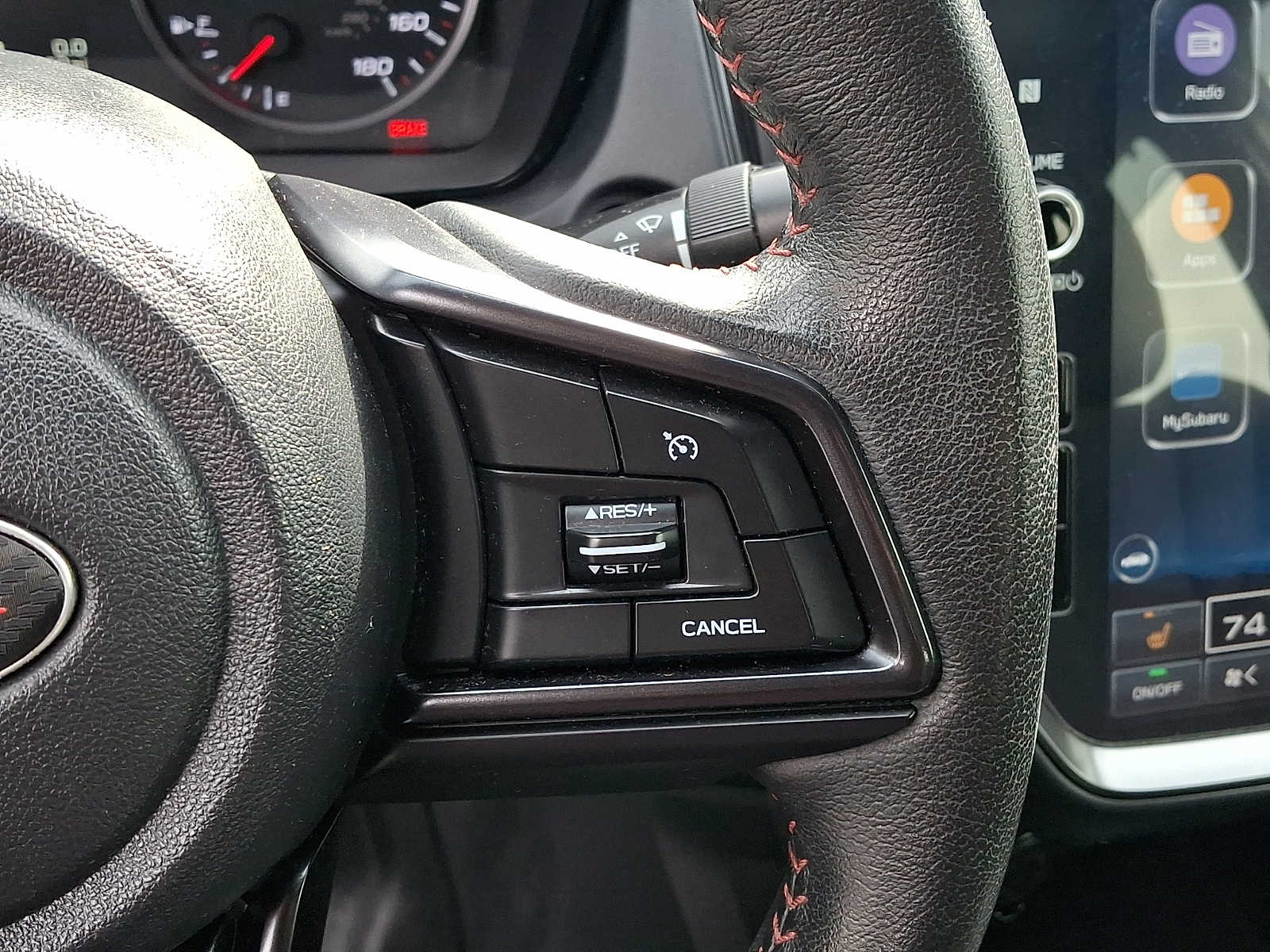 2022 Subaru WRX Premium - Photo 22