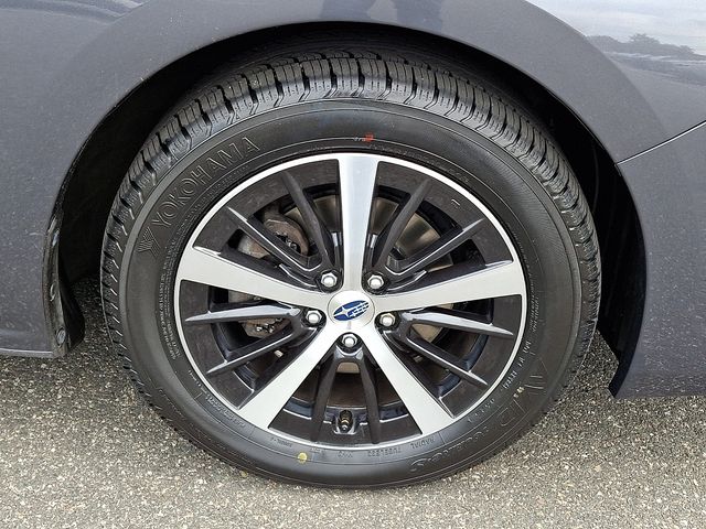 2023 Subaru Impreza Premium - Photo 8