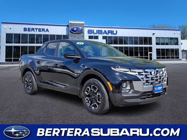 2023 Hyundai Santa Cruz SE
