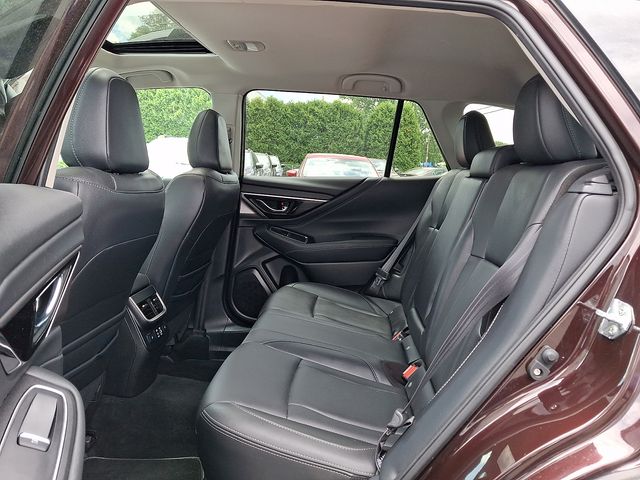 2023 Subaru Outback Touring - Photo 10