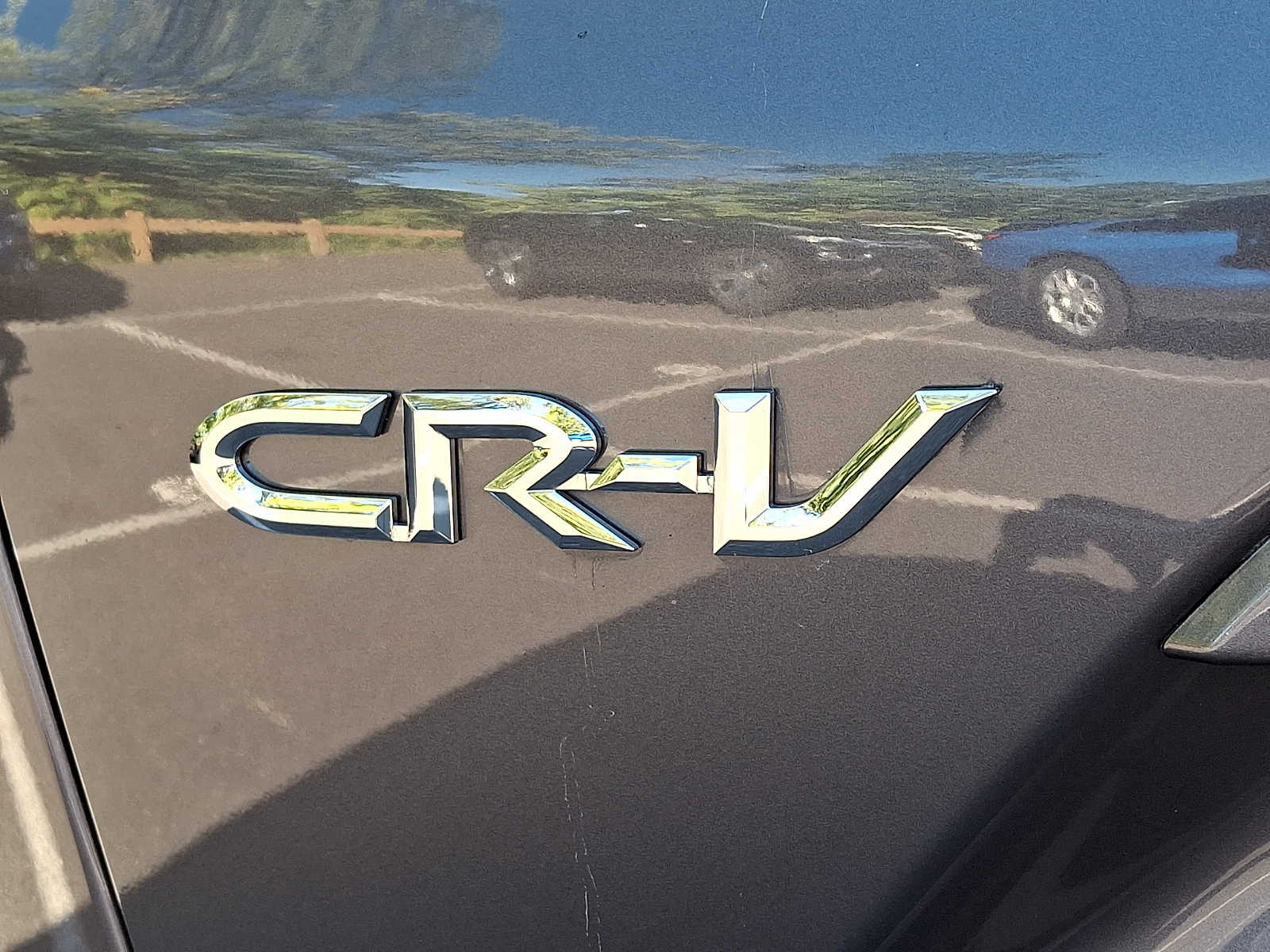 2019 Honda CR-V EX-L - Photo 33