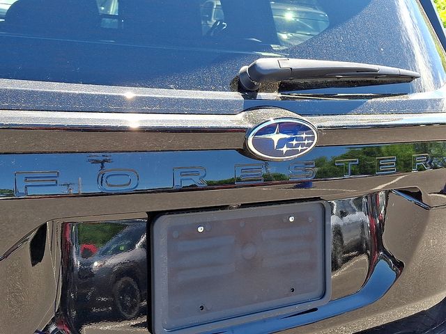 2026 Subaru Forester Wilderness - Photo 21