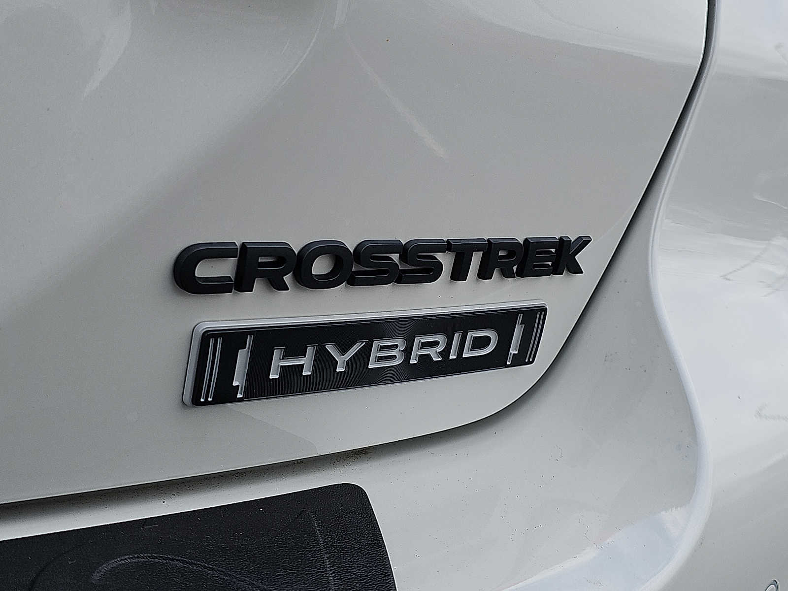 2026 Subaru Crosstrek Limited - Photo 24