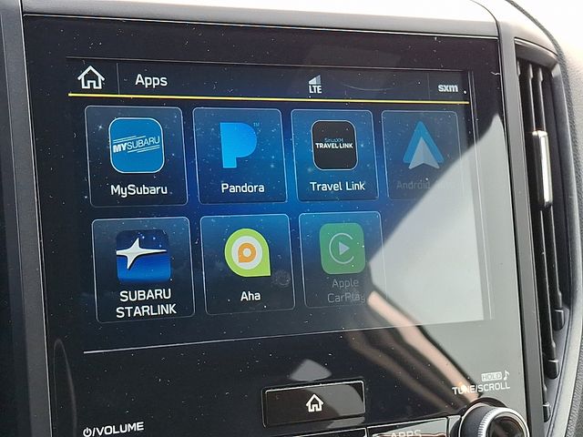 2025 Subaru Forester Wilderness - Photo 26
