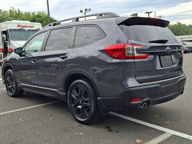 Used 2024 Subaru Ascent Onyx Edition 7-Passenger